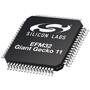 Silicon Labs EFM32GG11特性：SD/MMC/SDIO控制器，八进制/四spi内存控制器的介绍、特性、及应用