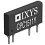 IXYS, Littelfuse Technology CPC1511常开固态继电器的介绍、特性、及应用