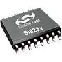 Silicon Labs Si822x/3x隔离栅极驱动器的介绍、特性、及应用