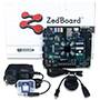Digilent ZedBoard Zynq-7000 Arm/FPGA SoC开发板的介绍、特性、及应用