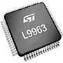意法半导体L9963电池管理芯片的介绍、特性、及应用