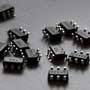 Microchip Technology ATtiny85 AVR-based单片机的介绍、特性、及应用