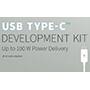 意法半导体 USB Type-C开发工具包的介绍、特性、及应用
