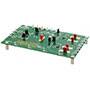 Analog Devices Inc LTC1966 RMS-to-DC转换器的介绍、特性、及应用