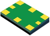 德州仪器 LMK61E2超低抖动可编程振荡器的介绍、特性、及应用