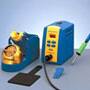 Hakko fx - 951 焊锡台的介绍、特性及应用