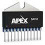 Apex Microtechnology SA110碳化硅半h桥开关模块的介绍、特性及应用