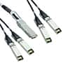 TE Connectivity SFP28和QSFP28电缆组件的介绍、特性及应用