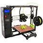LulzBot taz6 3D打印机的介绍、特性及应用