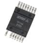 IXYS RF IXRFDSM607X2 RF MOSFET栅极驱动器的介绍、特性及应用