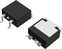 ROHM Semiconductor汽车用快速恢复二极管的介绍、特性及应用