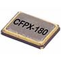 IQD Frequency ProductsCFPX-180系列贴片石英晶体的介绍、特性及应用