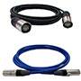 Io Audio Technologies CAT5e和CAT6屏蔽以太网锁存电缆的介绍、特性及应用