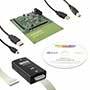 Analog Devices Inc ADuC7023多通道adc MCU的介绍、特性及应用