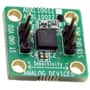ADXL1001/ADXL1002低噪声宽频率加速度计