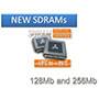 AS4C8M16S-7BCN和AS4C16M16S-7BCN高速CMOS sdram