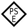 PSE认可的电源供应器和适配器