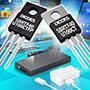 SBRTF40U100CT / SBRTF40U100CTFP整流器