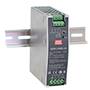 DDR-240系列DIN导轨DC/DC转换器