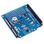 ARDUINO的挡风玻璃
