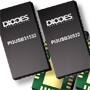 PI3USB30532 / PI3USB31532 USB 3.1 Gen1 / Gen2 Crossbar开关