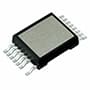 RF功率mosfet - SMPD系列