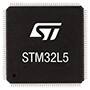 STM32L5超低功耗微控制器