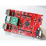 KITXMC48IOTAWSWIFITOBO1基本工具包，具有XMC4800 MCU