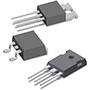 150 V n通道x4级超结功率场效应管