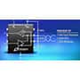 LTC2876/LTC2877, PROFIBUS RS485收发器