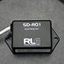 SDR-01单区点探测器