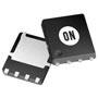 NTMFS5H4xx和NTMFS5H6xx功率mosfet