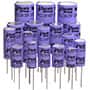 TPLC3.8 V混合电容器系列