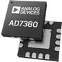 AD7380/7381双同时采样SAR adc
