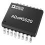 ADuM5020/ADuM5028隔离DC/DC转换器