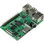 TE0726 Zynq“ZynqBerry”(Z-7010)模块