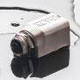 M12 X-Code到RJ45 Cat.6A适配器