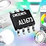 AL1673反激式/Buck-Boost调光LED驱动器