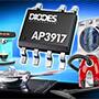 AP3917B / C / D转换器