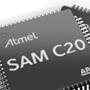 SAMC20/21 Arm Cortex-M0+ mcu