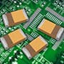 TACmicrochip标准和低配置的钽微芯片电容器