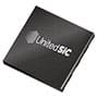 UF3SC FAST SiC FET系列DFN 8 x 8封装