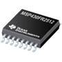MSP430FR25x2超低功耗微控制器
