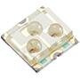 3-Dome RGB SMD LED