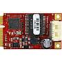 1 GbE Ethernet Mini PCIe模块，带/不带PoE+