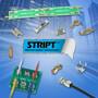 STRIPT单触点连接器
