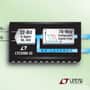 LTC2500 32位过采样ADC，可配置数字滤波器