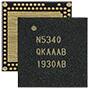 nRF5340蓝牙Arm Cortex-M33