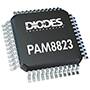 PAM8823数字音频放大器