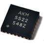 AK5522VN模数转换器(ADC)